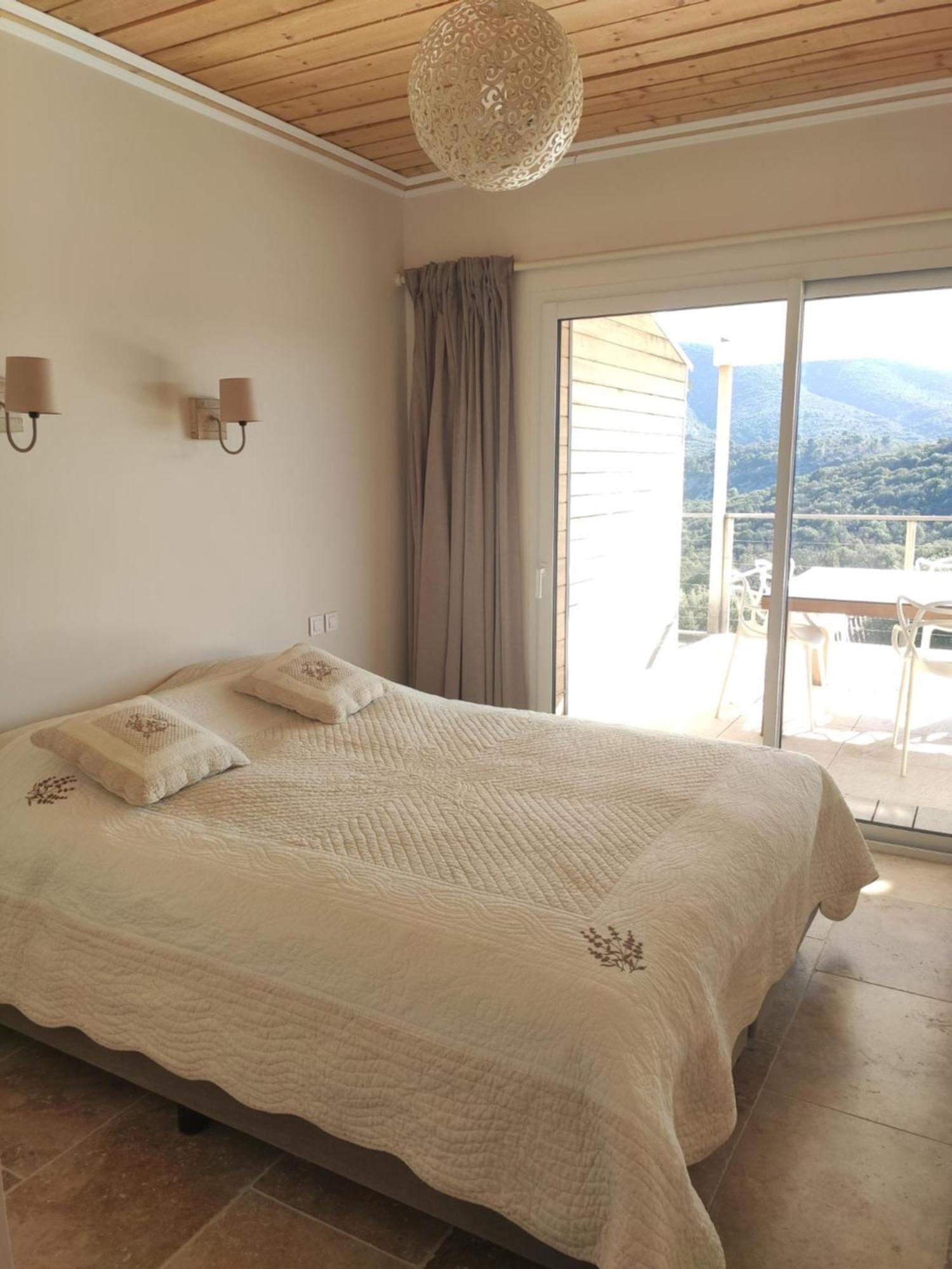 La Bernardiere Du Ventoux 1 Mollans-sur-Ouveze Ngoại thất bức ảnh